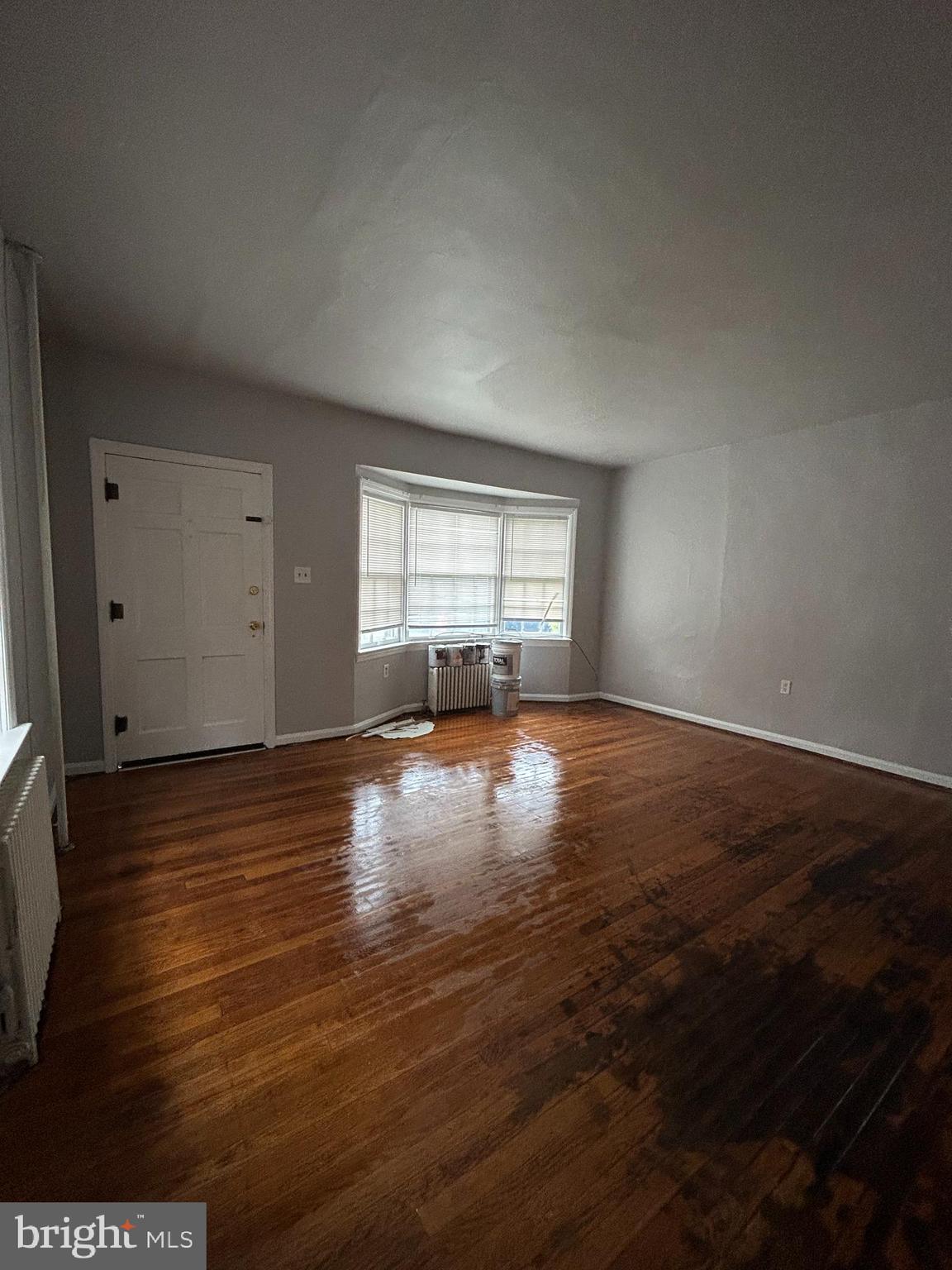 MARTINSBURG CITY - Residential Lease