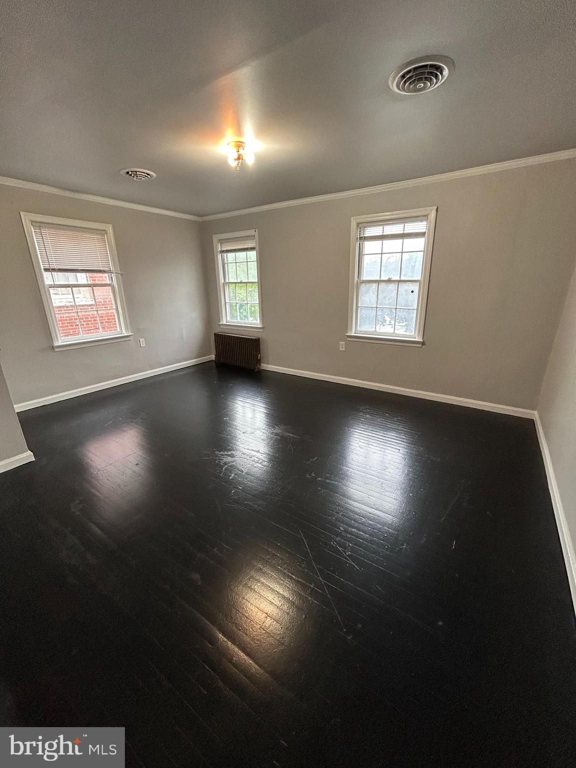 MARTINSBURG CITY - Residential Lease