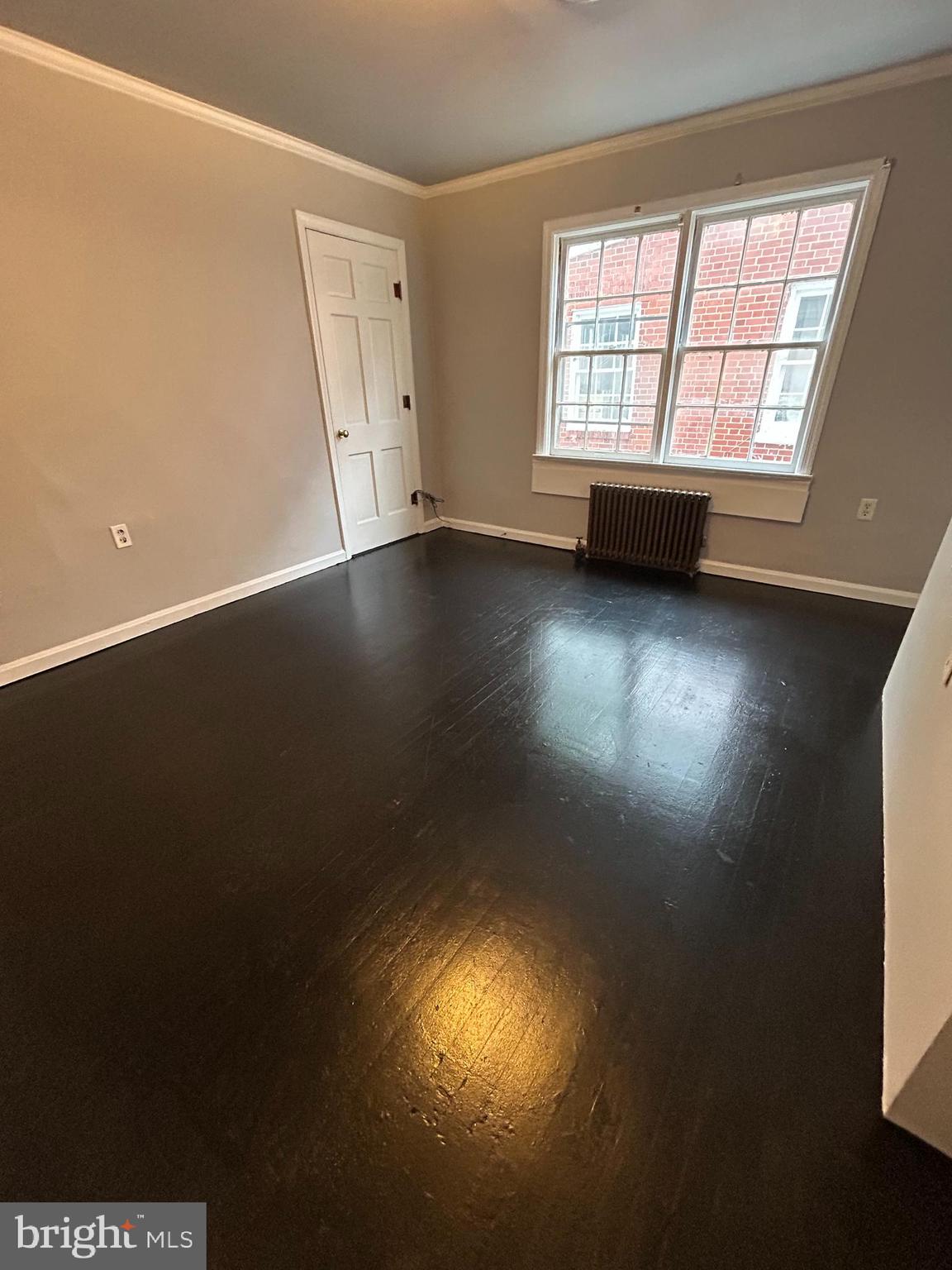 MARTINSBURG CITY - Residential Lease