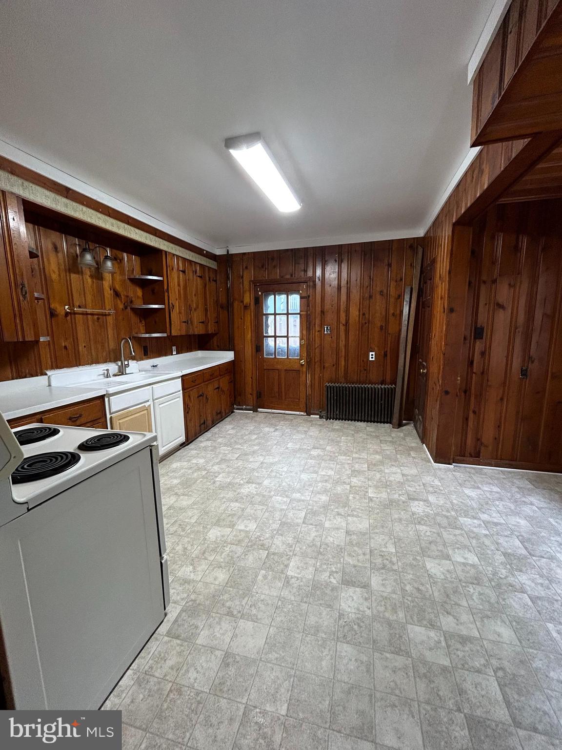 MARTINSBURG CITY - Residential Lease