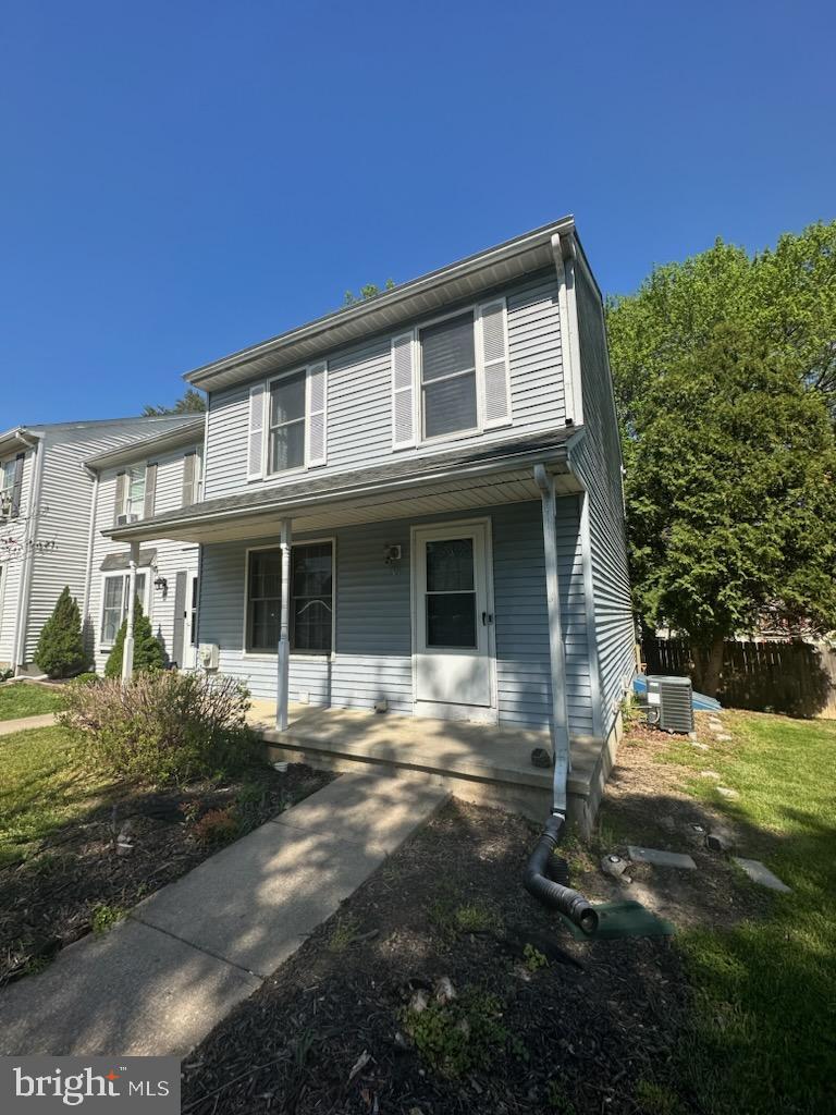 TIMBERBROOK - Residential Lease