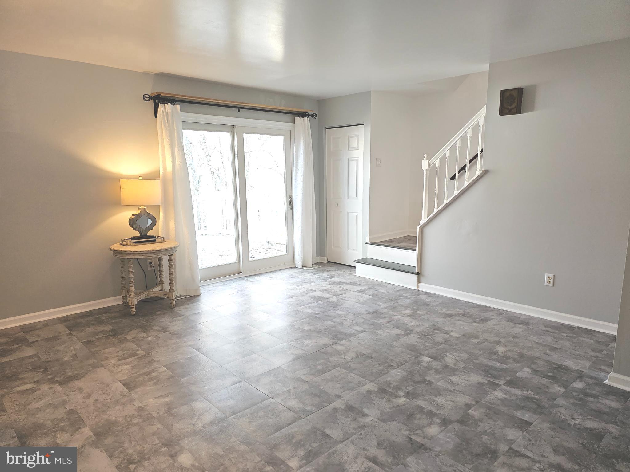 TIMBERBROOK - Residential Lease