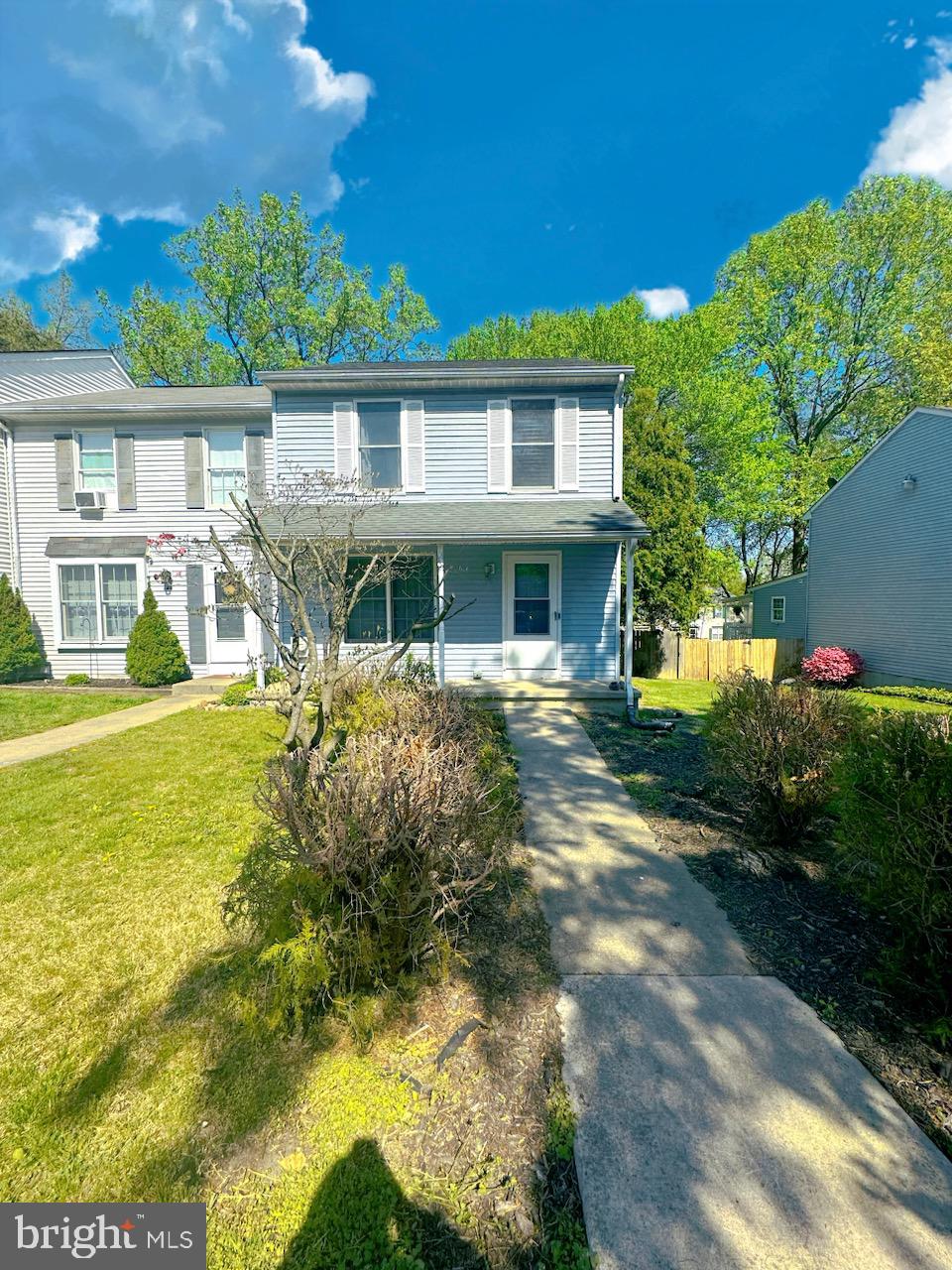 TIMBERBROOK - Residential Lease