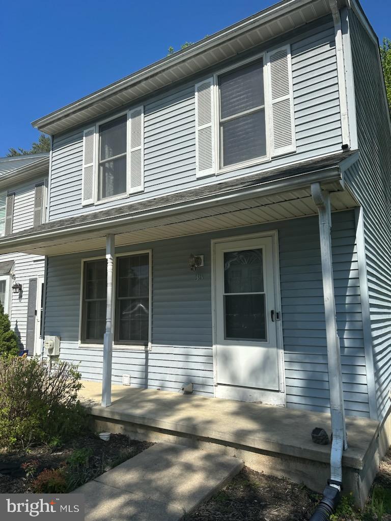 TIMBERBROOK - Residential Lease