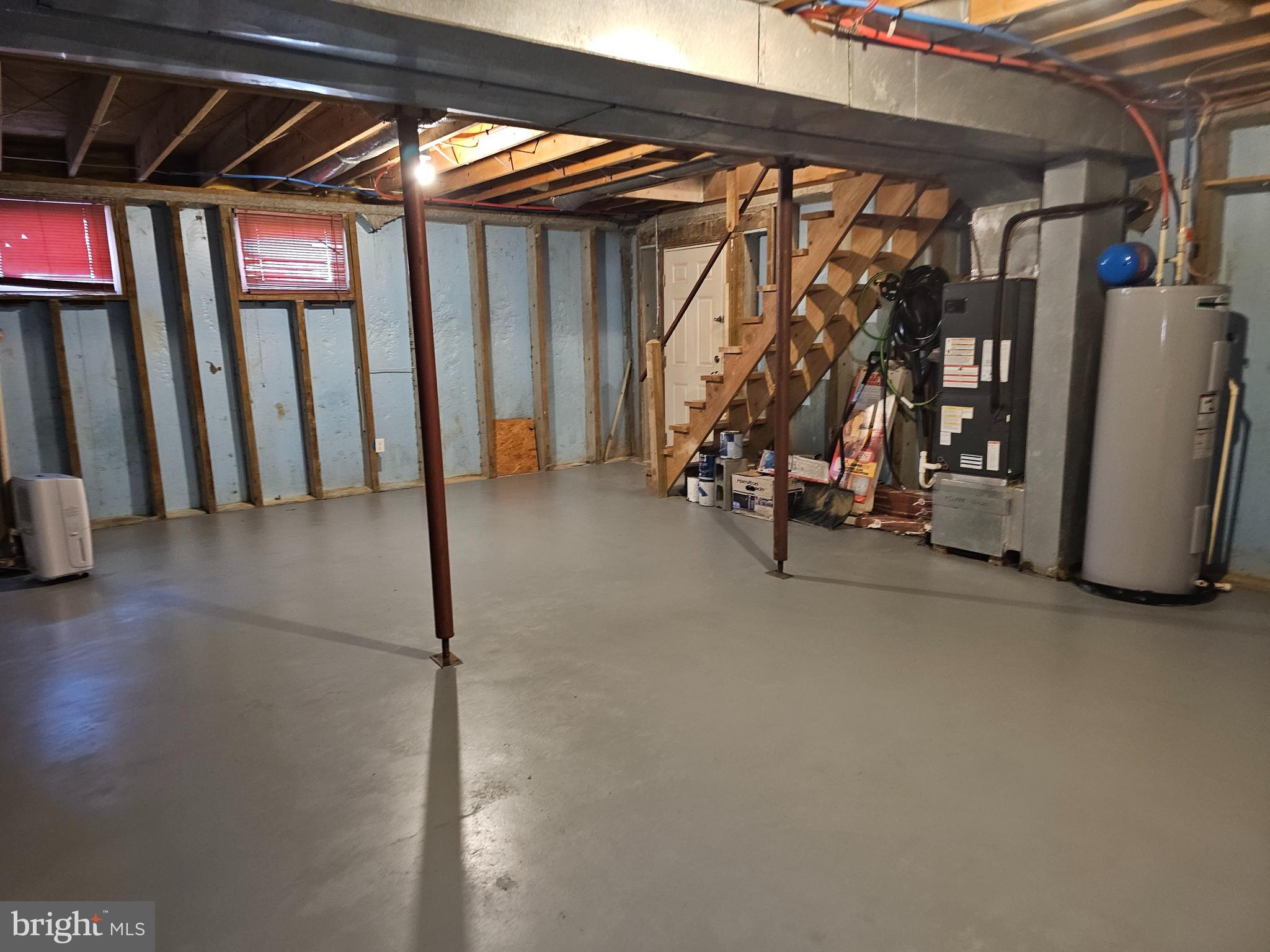 TIMBERBROOK - Residential Lease