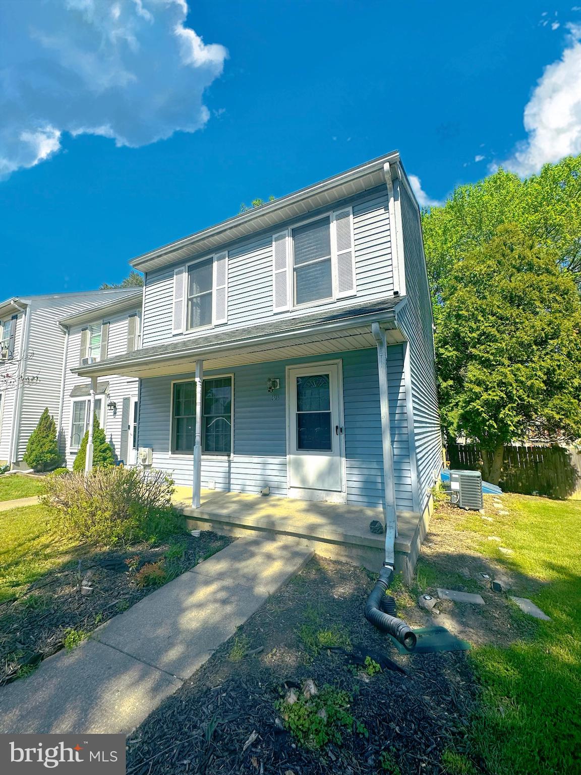 TIMBERBROOK - Residential Lease