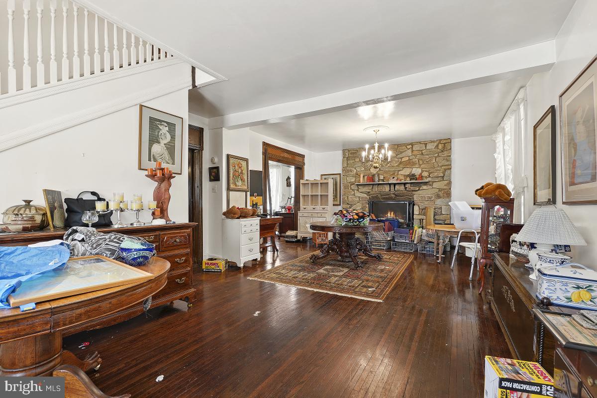 NORWOOD HEIGHTS - Residential