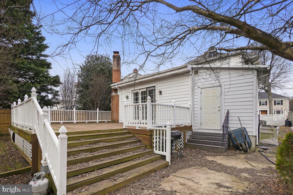 NORWOOD HEIGHTS - Residential