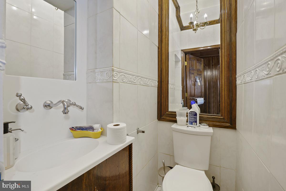 NORWOOD HEIGHTS - Residential