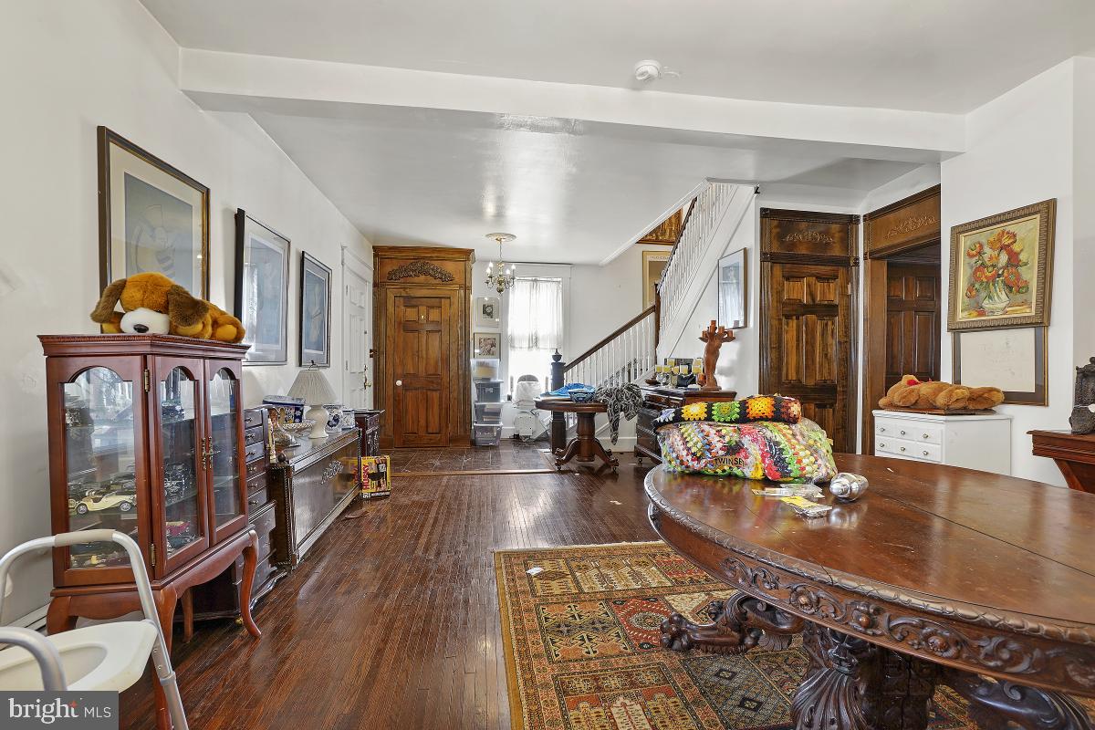 NORWOOD HEIGHTS - Residential