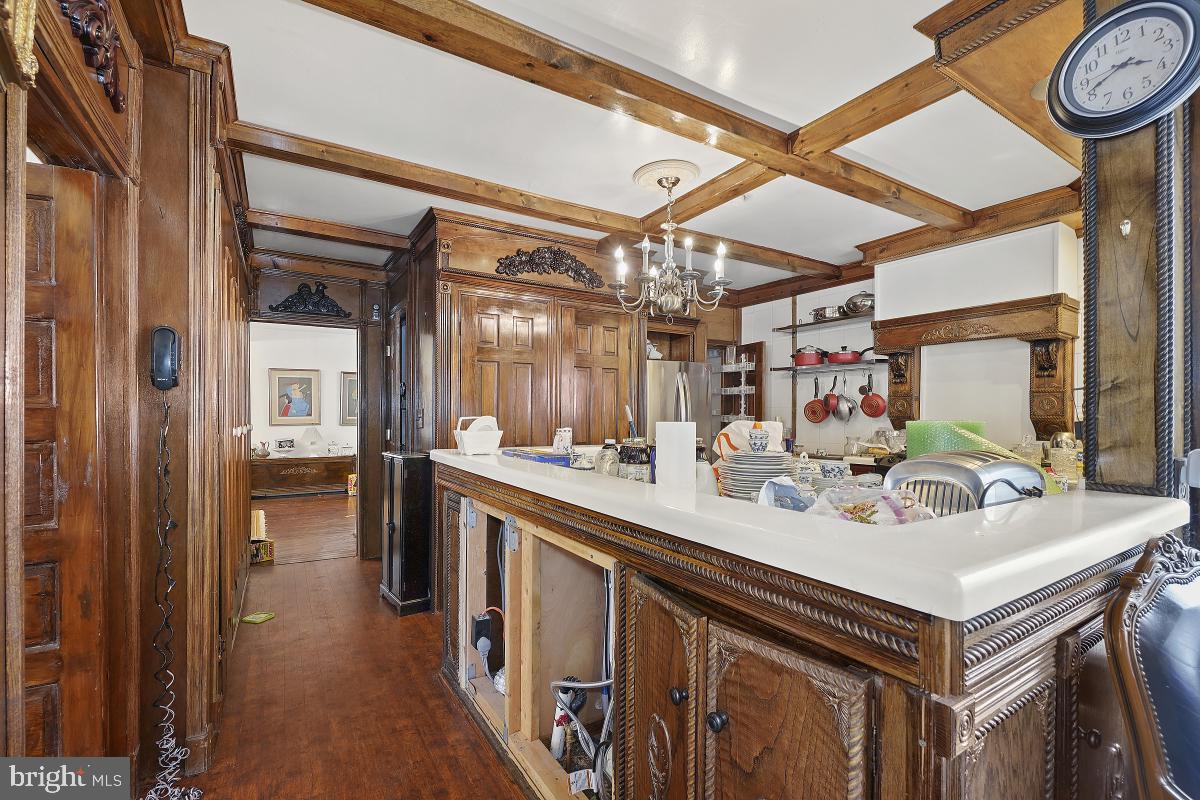 NORWOOD HEIGHTS - Residential