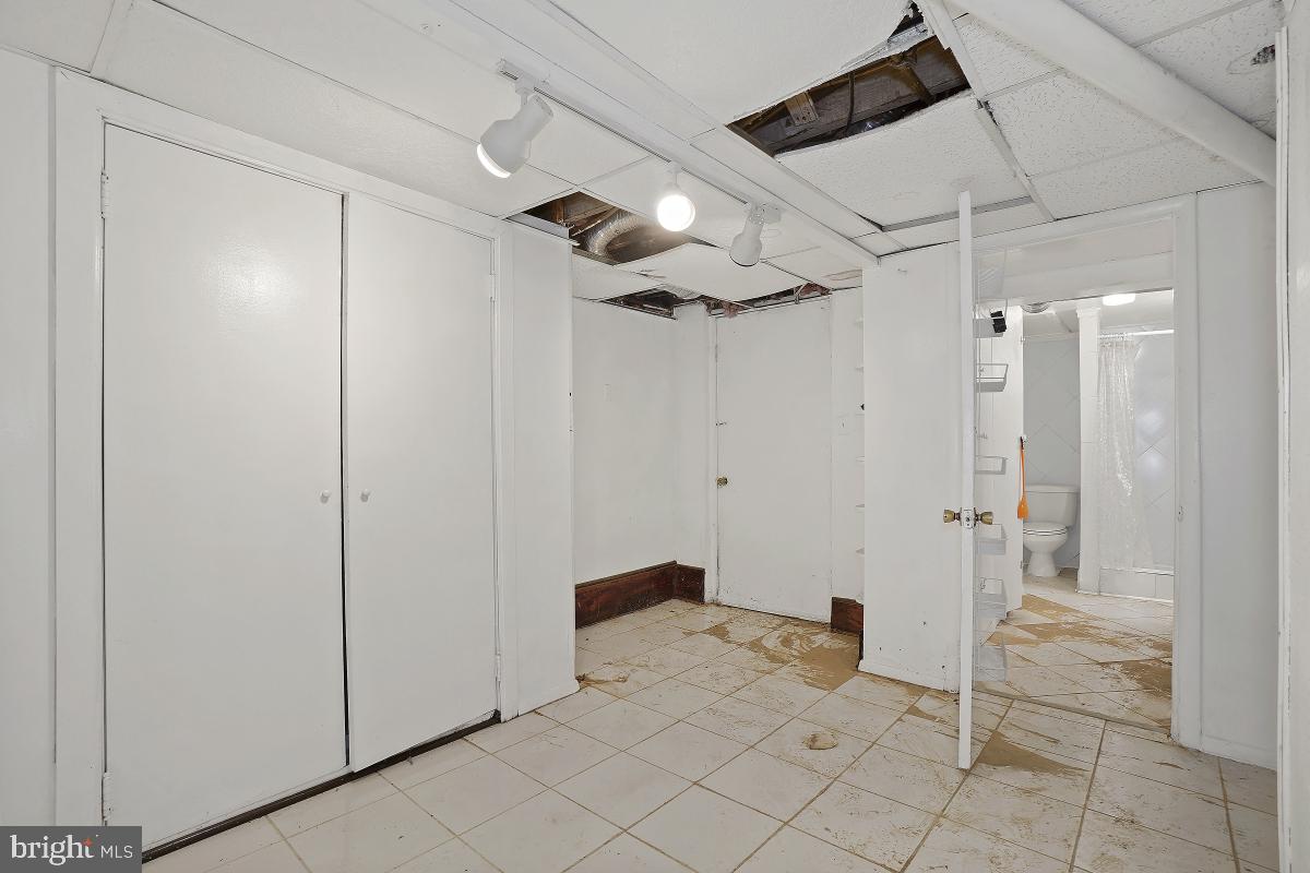 NORWOOD HEIGHTS - Residential