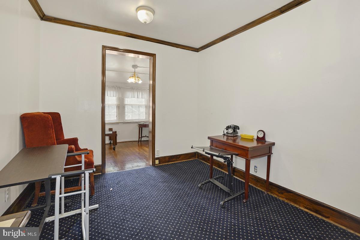 NORWOOD HEIGHTS - Residential