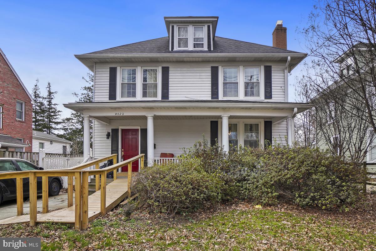 NORWOOD HEIGHTS - Residential