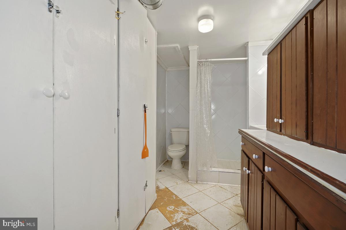 NORWOOD HEIGHTS - Residential