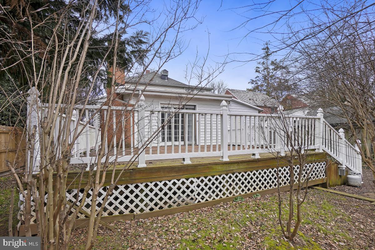 NORWOOD HEIGHTS - Residential