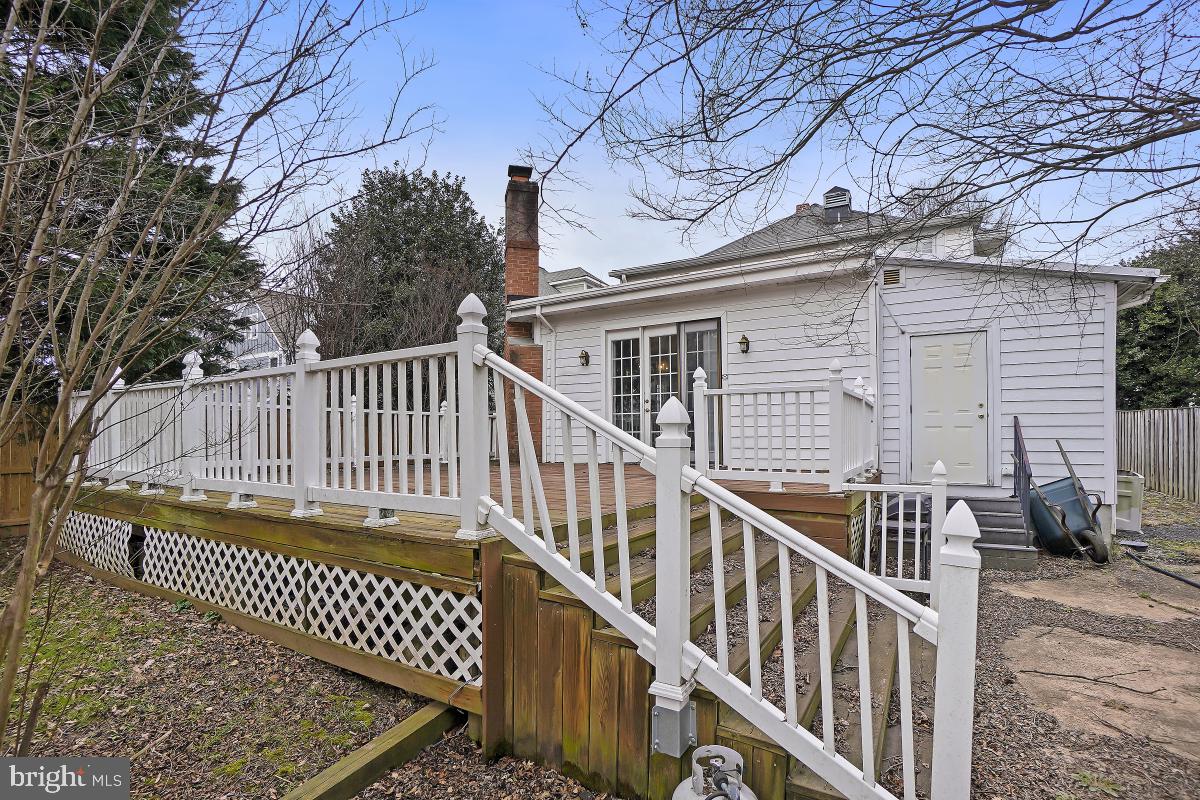 NORWOOD HEIGHTS - Residential