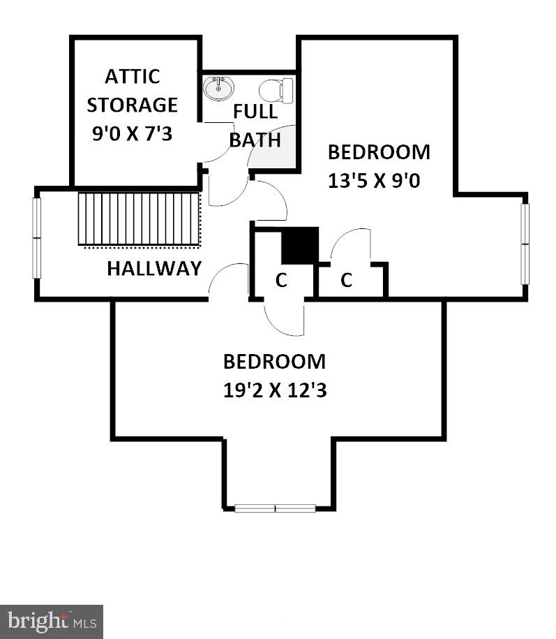 NORWOOD HEIGHTS - Residential