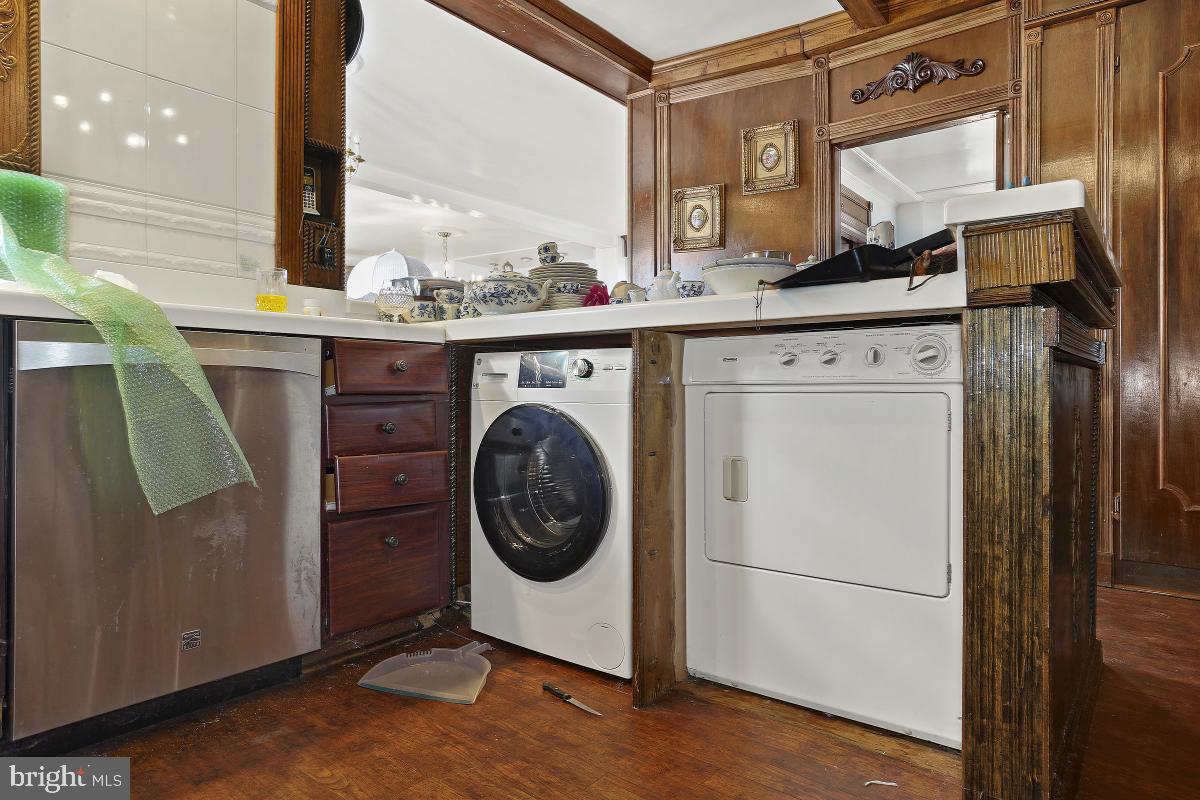 NORWOOD HEIGHTS - Residential