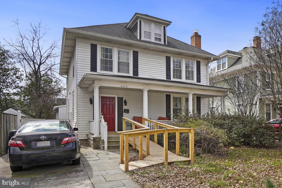 NORWOOD HEIGHTS - Residential