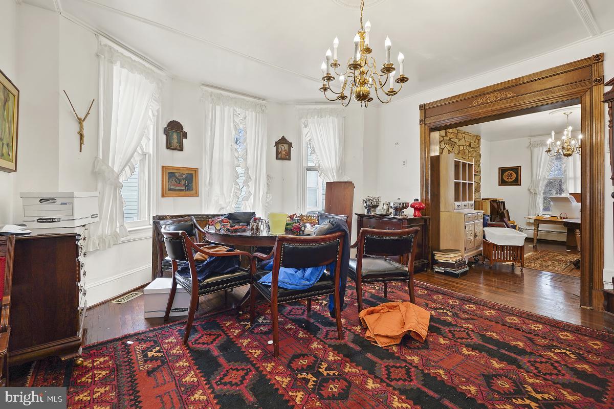 NORWOOD HEIGHTS - Residential