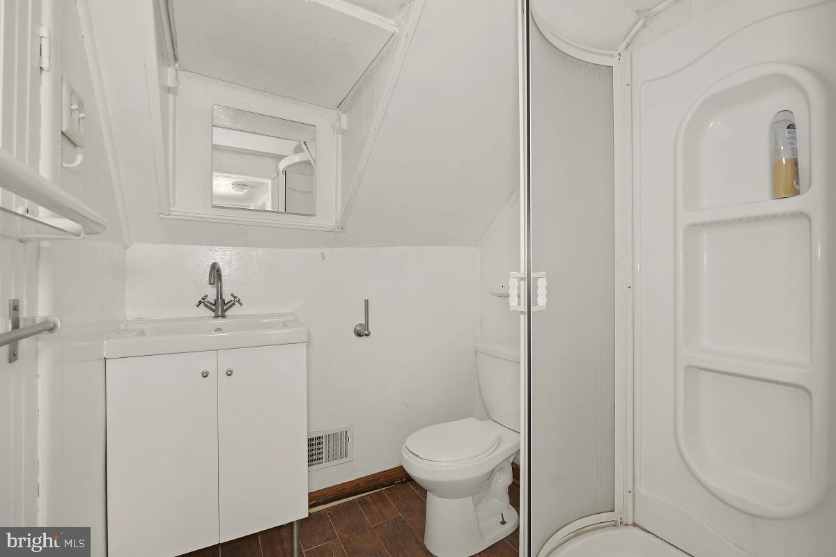 NORWOOD HEIGHTS - Residential