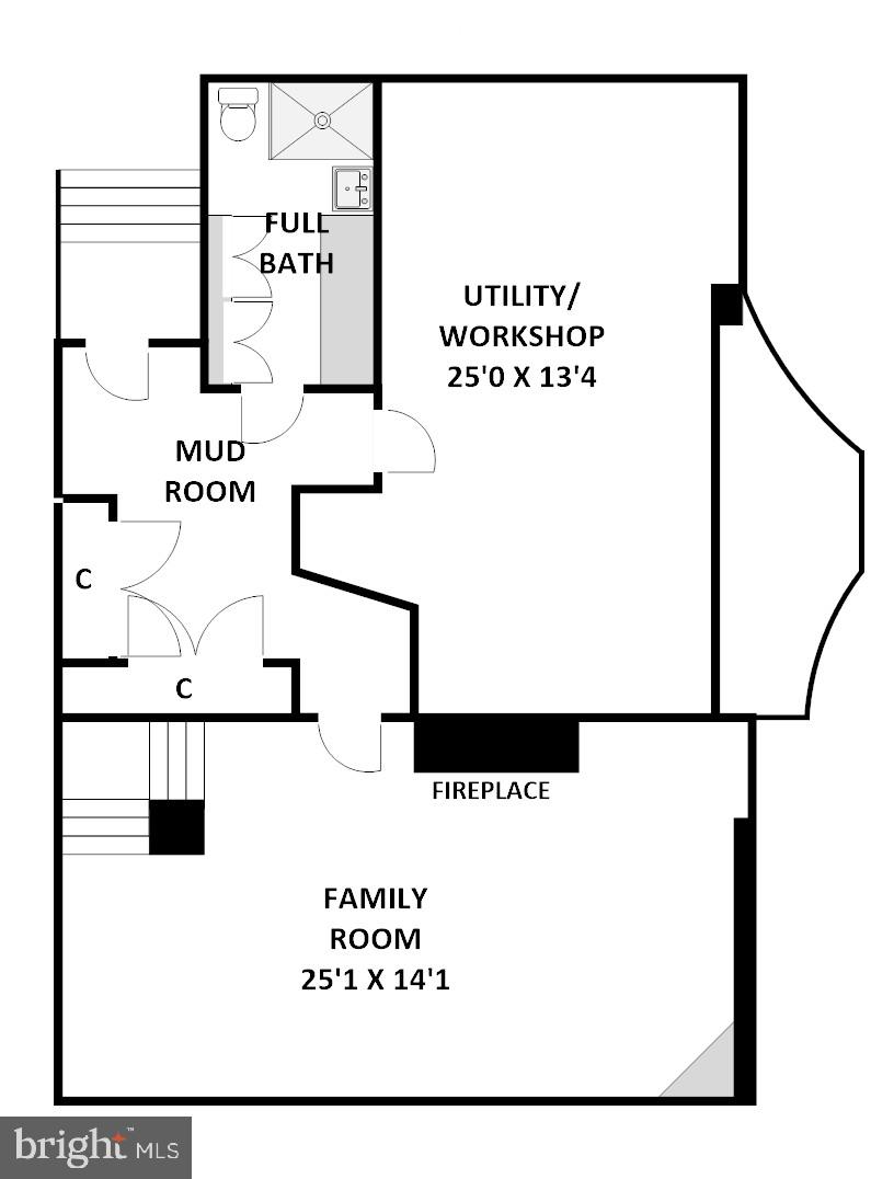 NORWOOD HEIGHTS - Residential