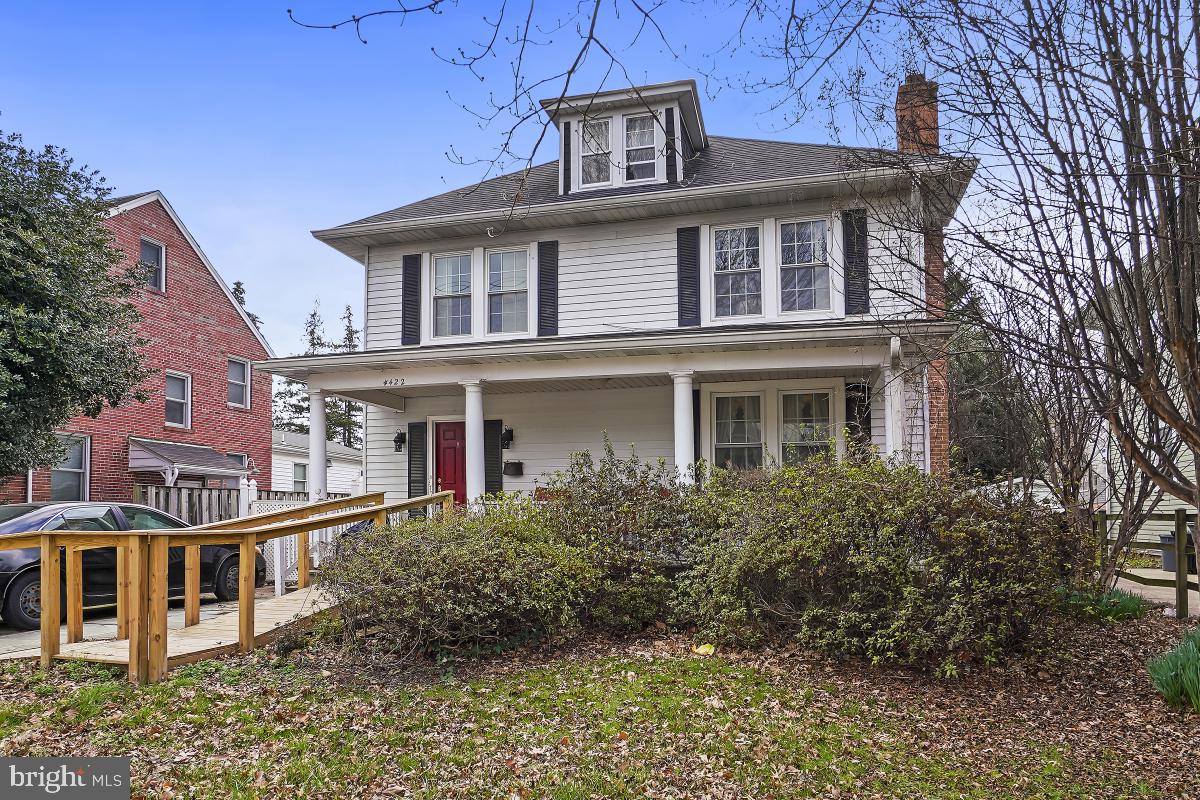 NORWOOD HEIGHTS - Residential