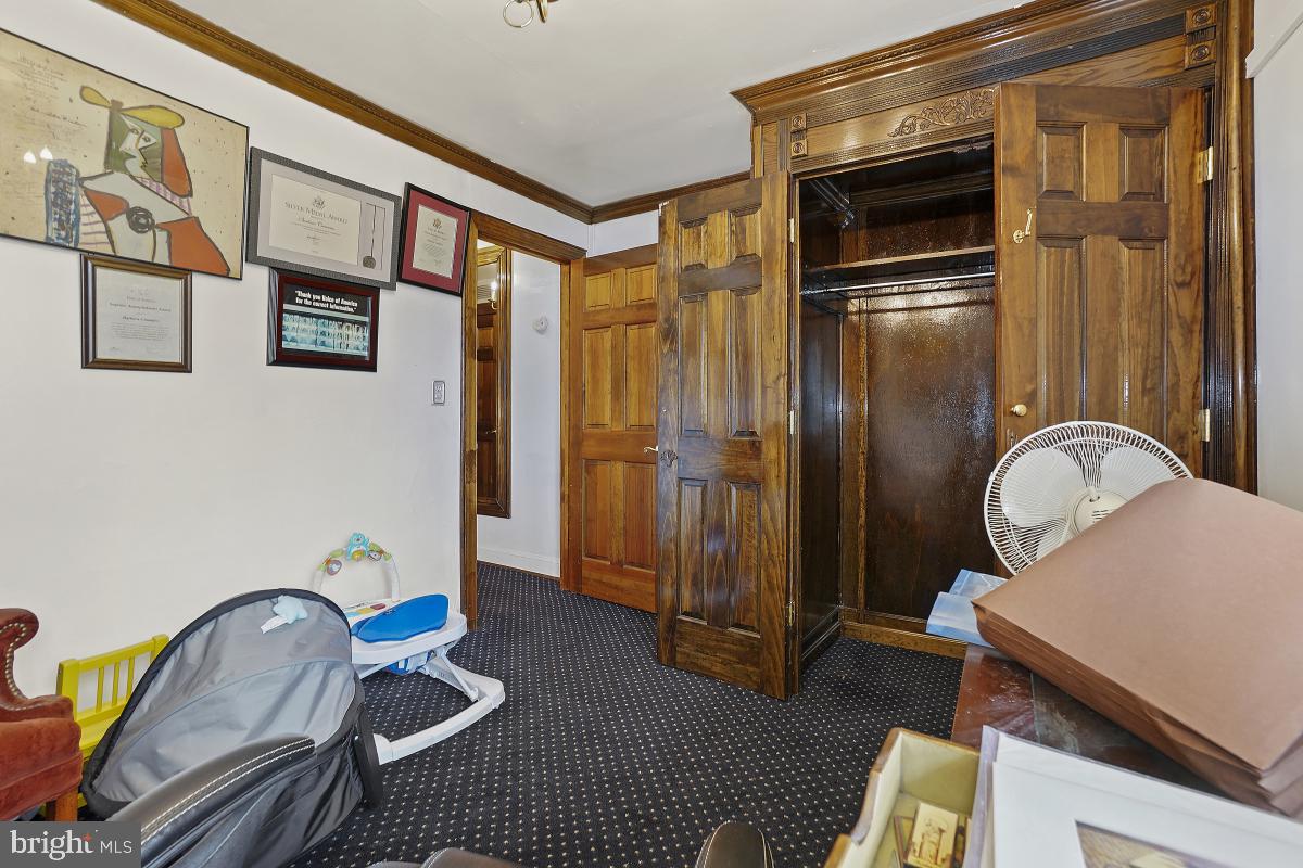 NORWOOD HEIGHTS - Residential