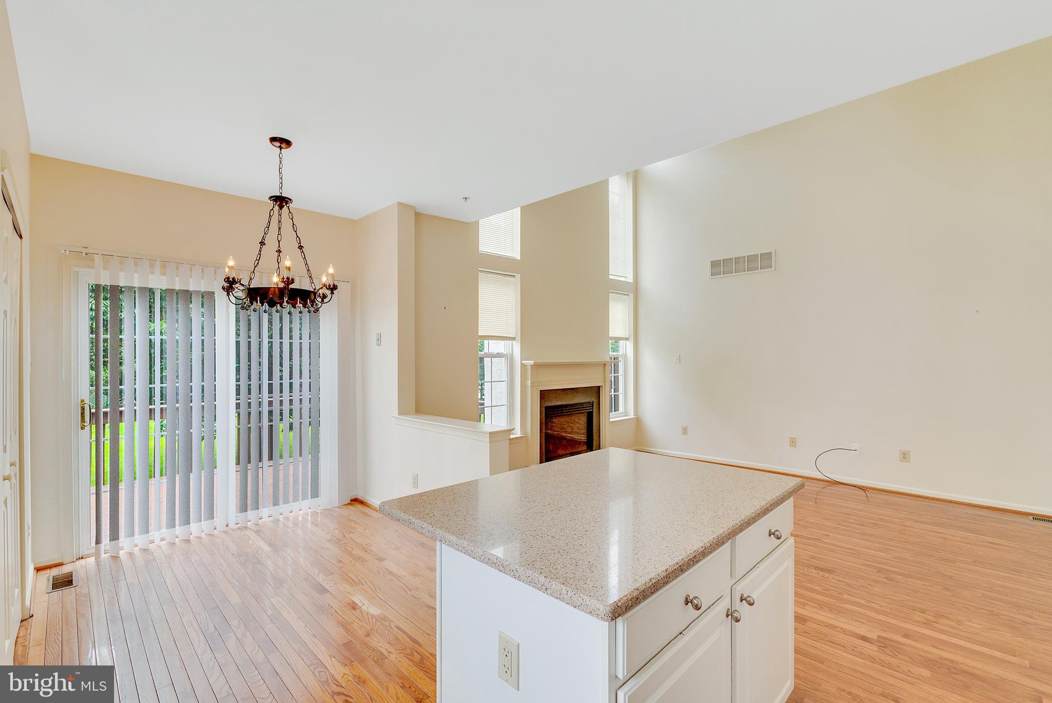 HILL VIEW - Residential