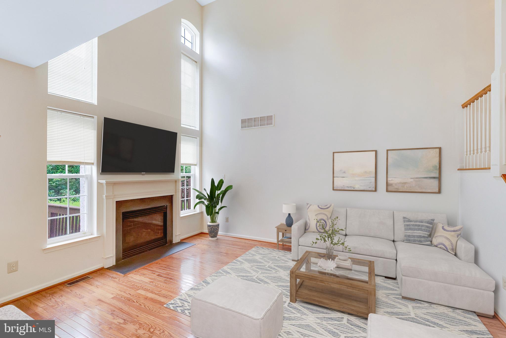 HILL VIEW - Residential