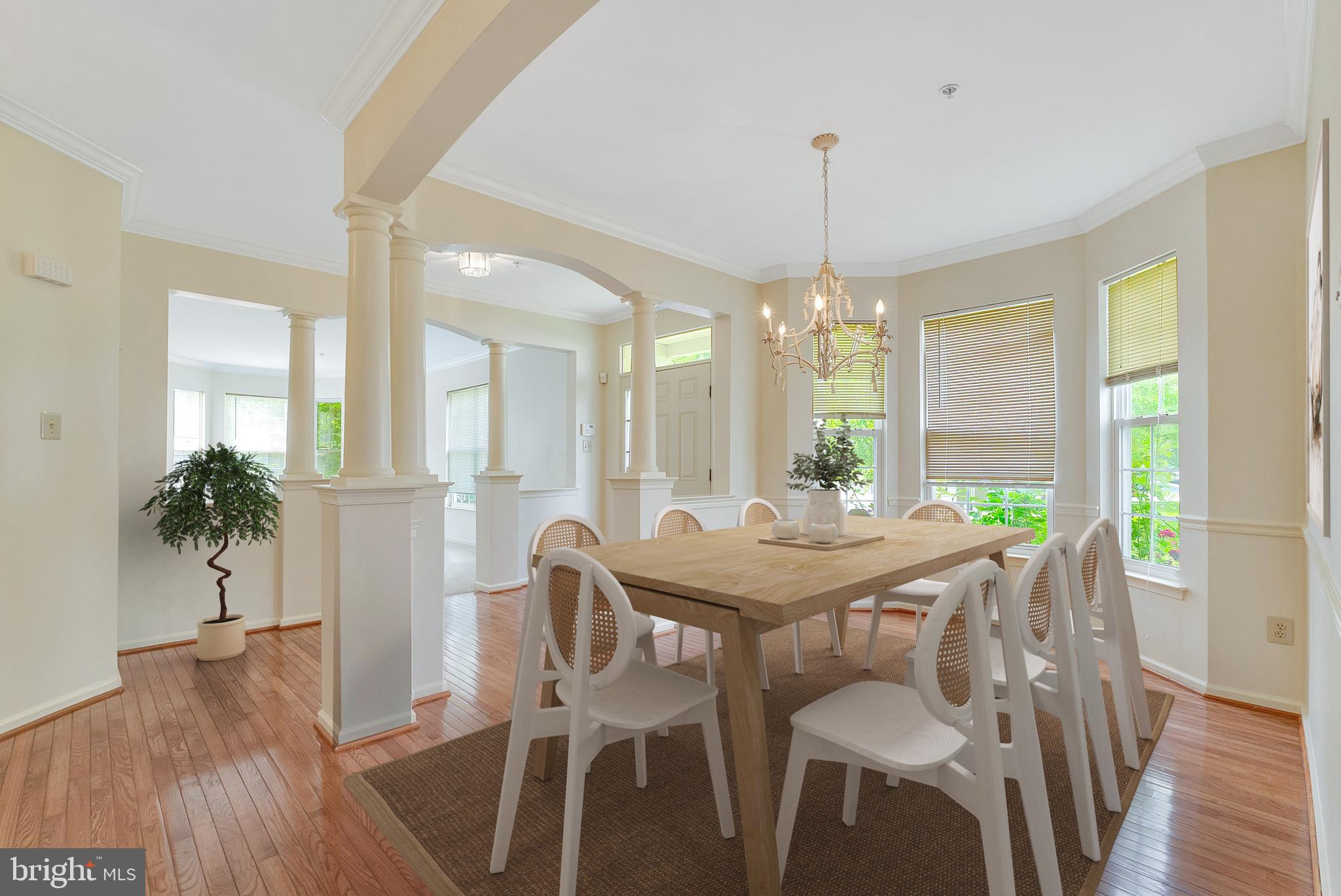 HILL VIEW - Residential