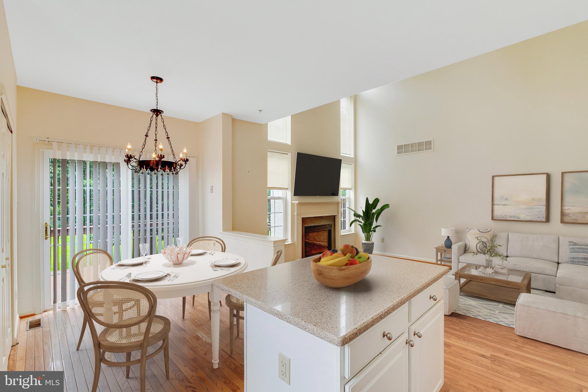 HILL VIEW - Residential