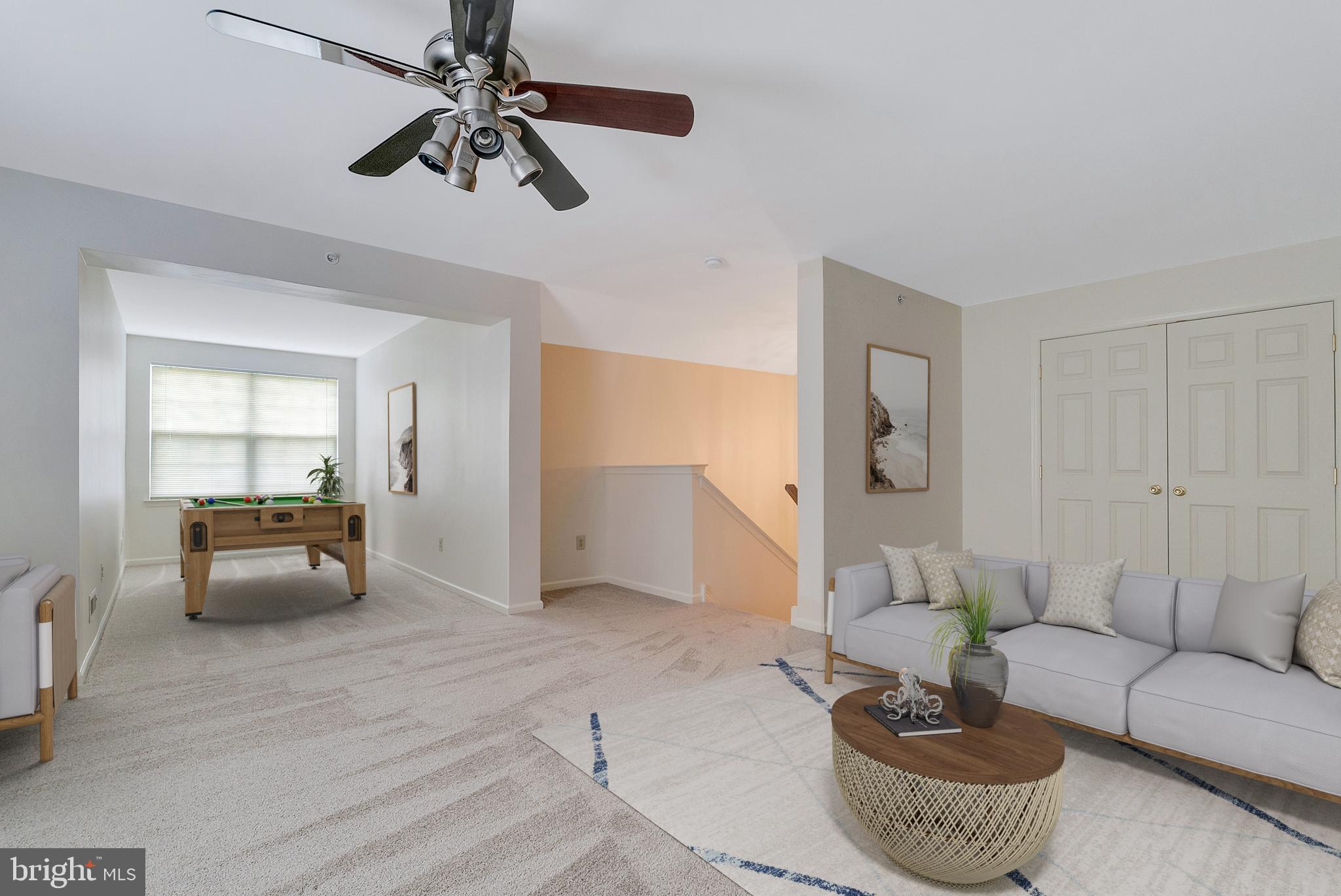HILL VIEW - Residential