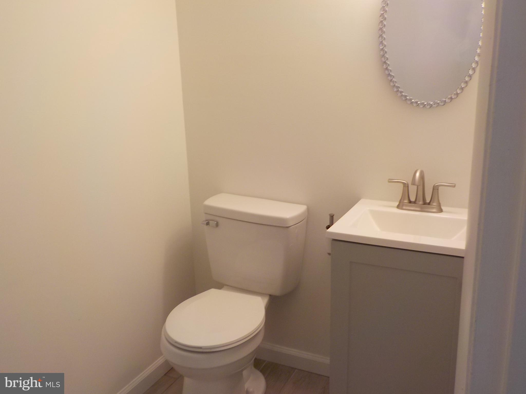 DALE CITY - Residential Lease