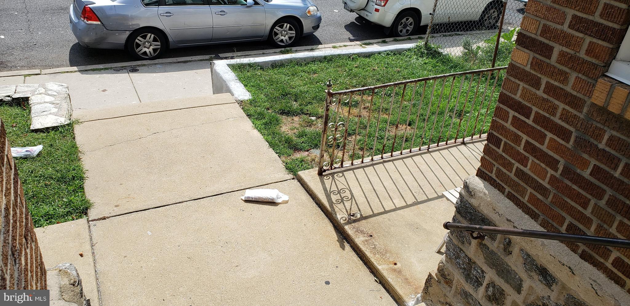 PHILADELPHIA (NORTHEAST) - Residential