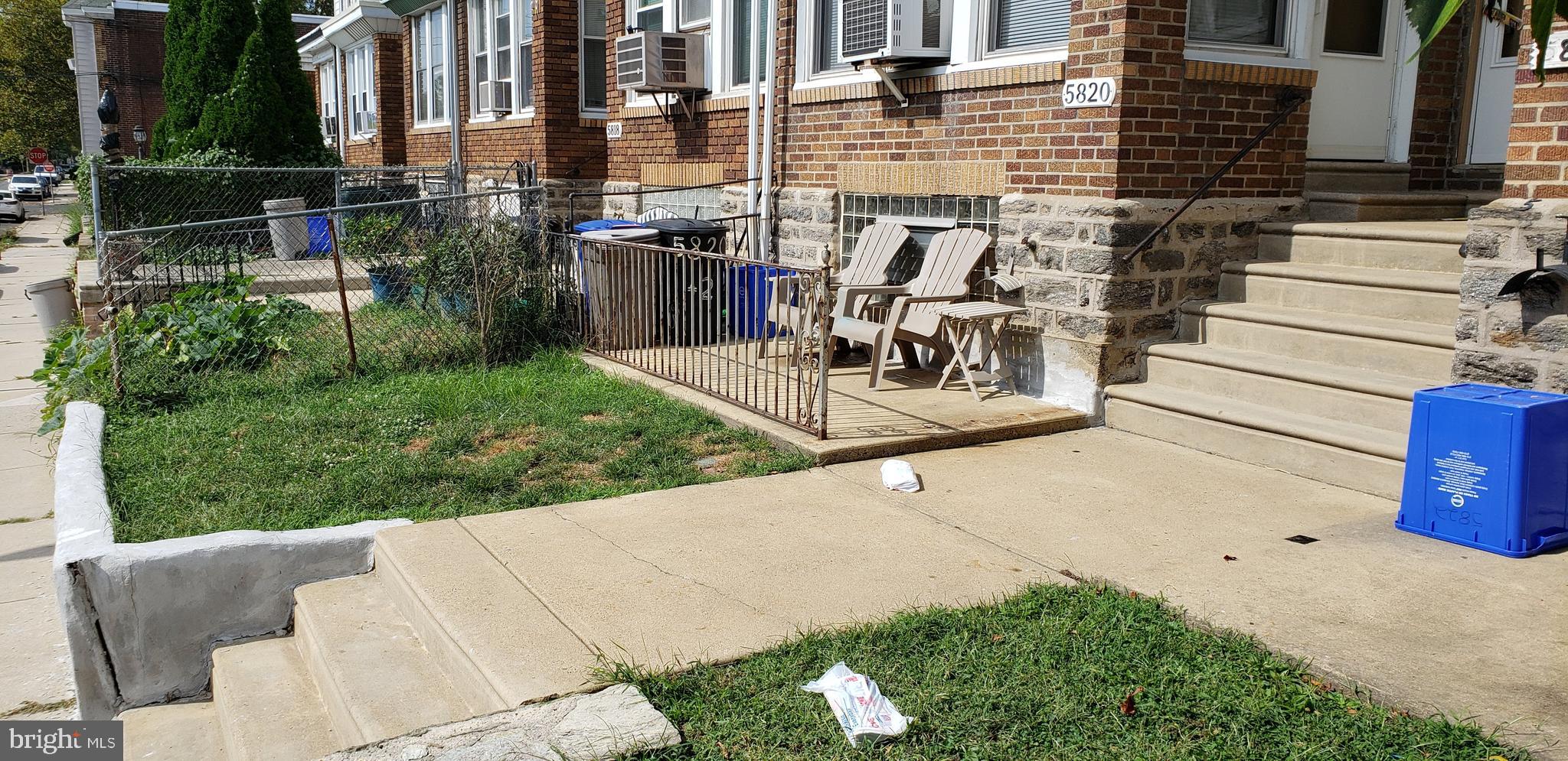 PHILADELPHIA (NORTHEAST) - Residential