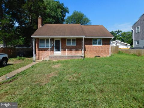 Photo of 3338 Slade Court, FALLS CHURCH, VA 22042 (MLS # VAFX2323960)
