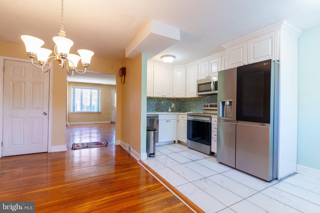 Photo of 1897 Carter Road, FOLCROFT, PA 19032 (MLS # PADE2101318)