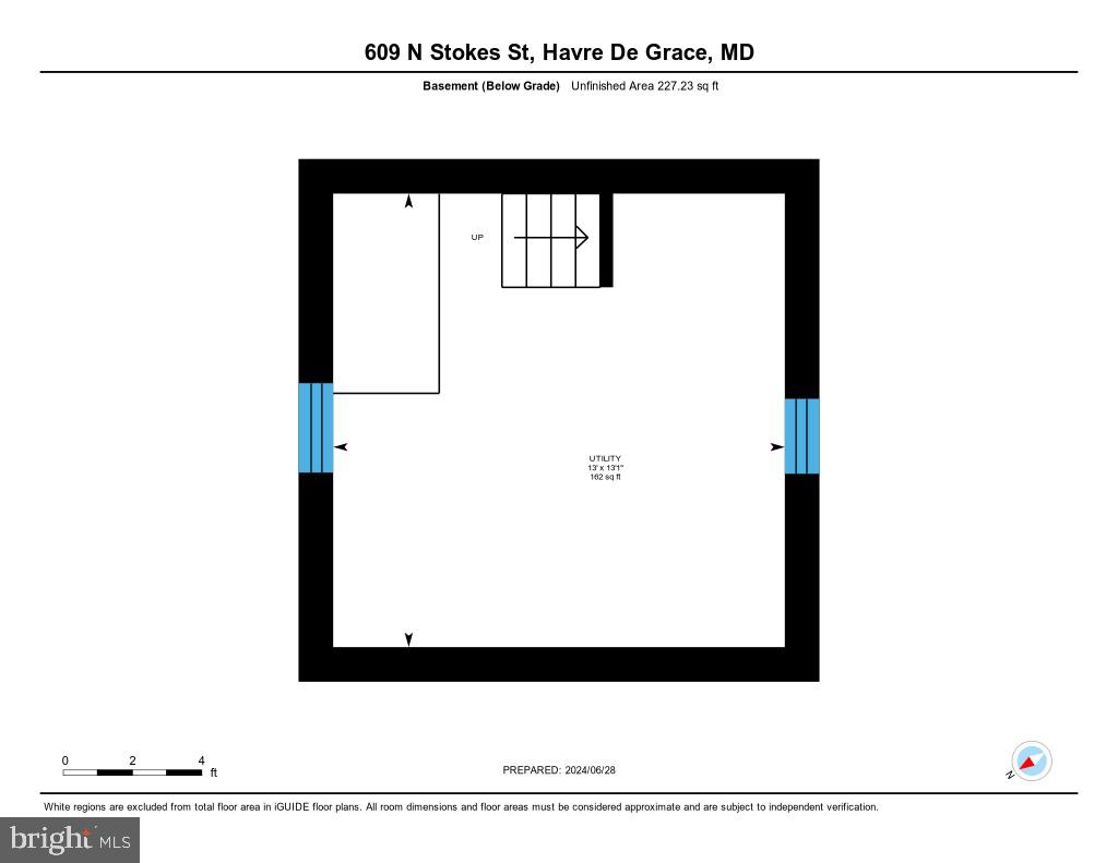 HISTORIC HAVRE DE GRACE - Residential