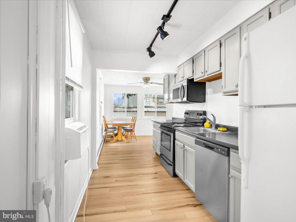 HISTORIC HAVRE DE GRACE - Residential