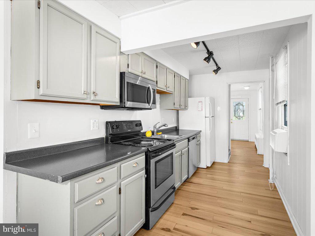 HISTORIC HAVRE DE GRACE - Residential