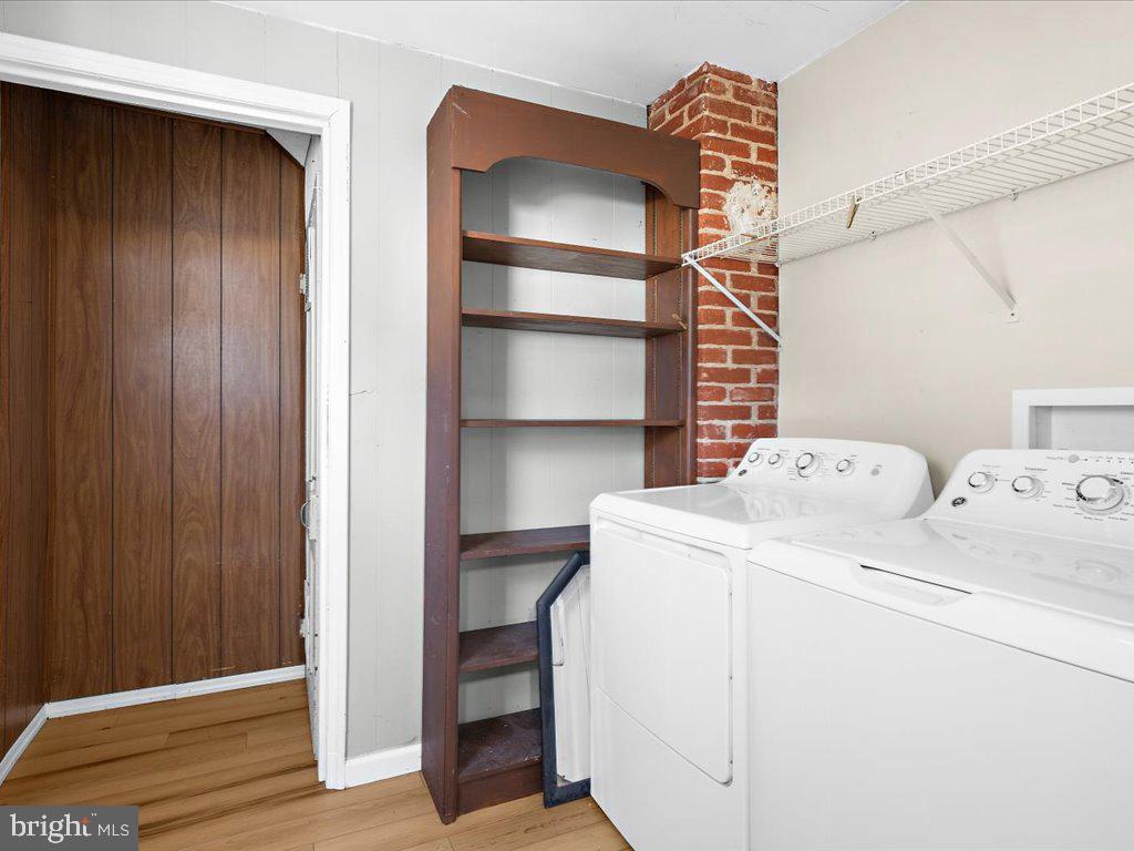 HISTORIC HAVRE DE GRACE - Residential