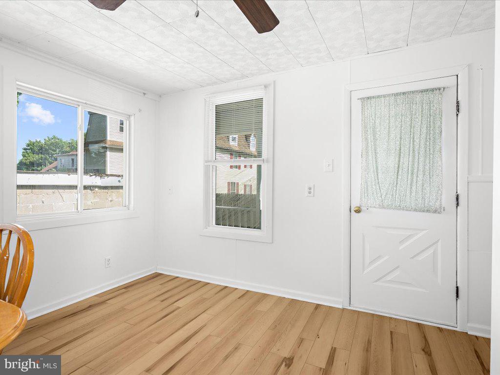 HISTORIC HAVRE DE GRACE - Residential