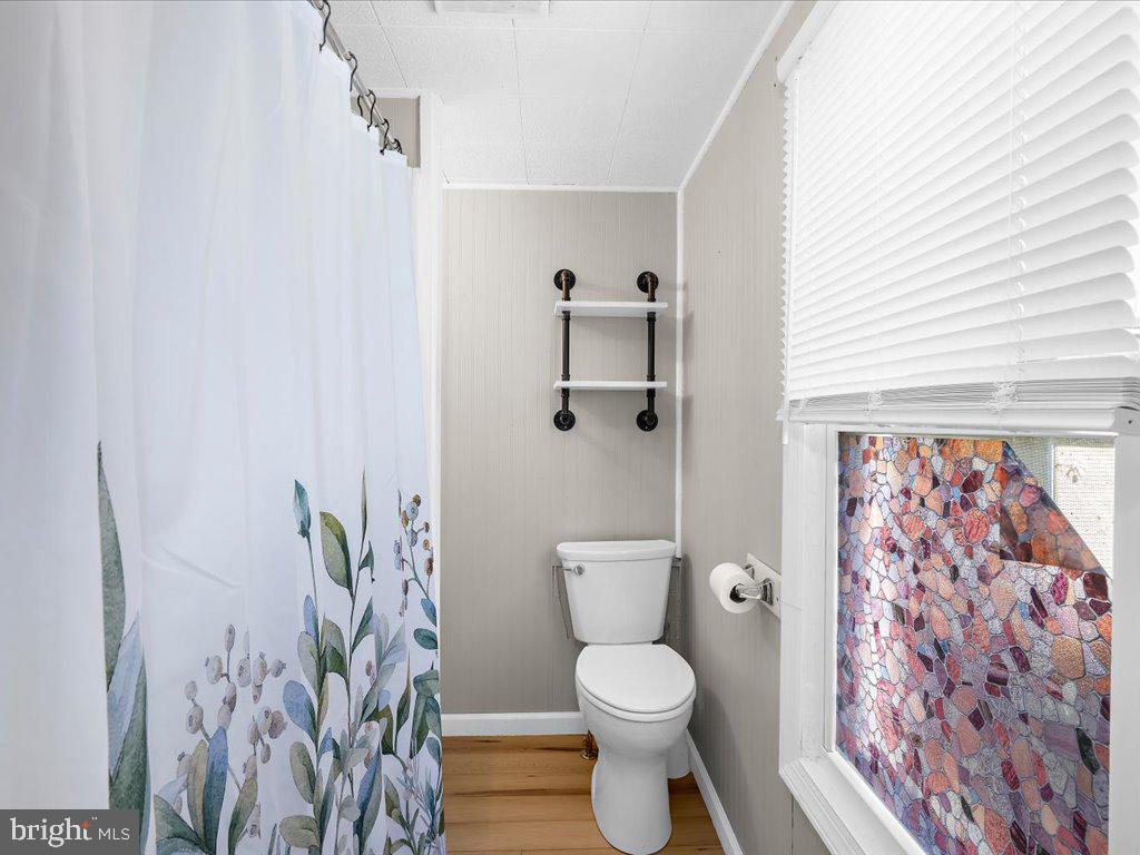 HISTORIC HAVRE DE GRACE - Residential