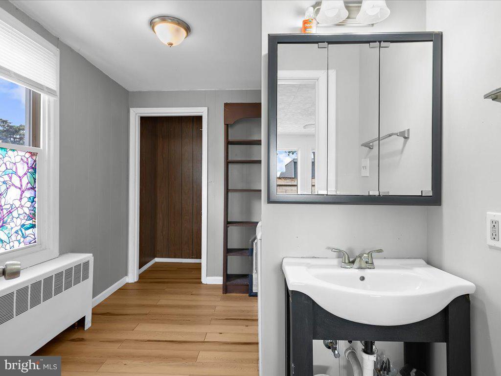 HISTORIC HAVRE DE GRACE - Residential