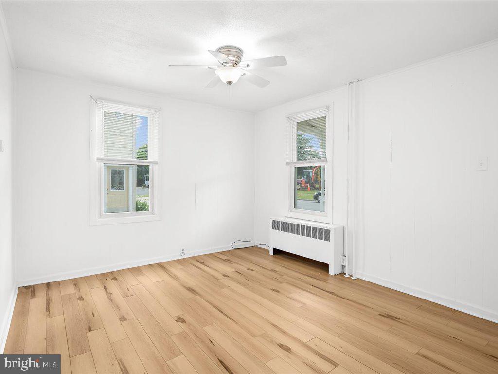 HISTORIC HAVRE DE GRACE - Residential