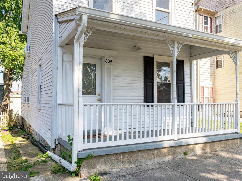 HISTORIC HAVRE DE GRACE - Residential