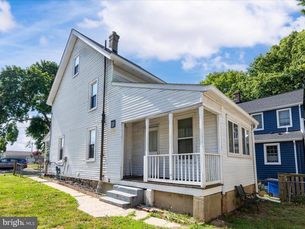 HISTORIC HAVRE DE GRACE - Residential