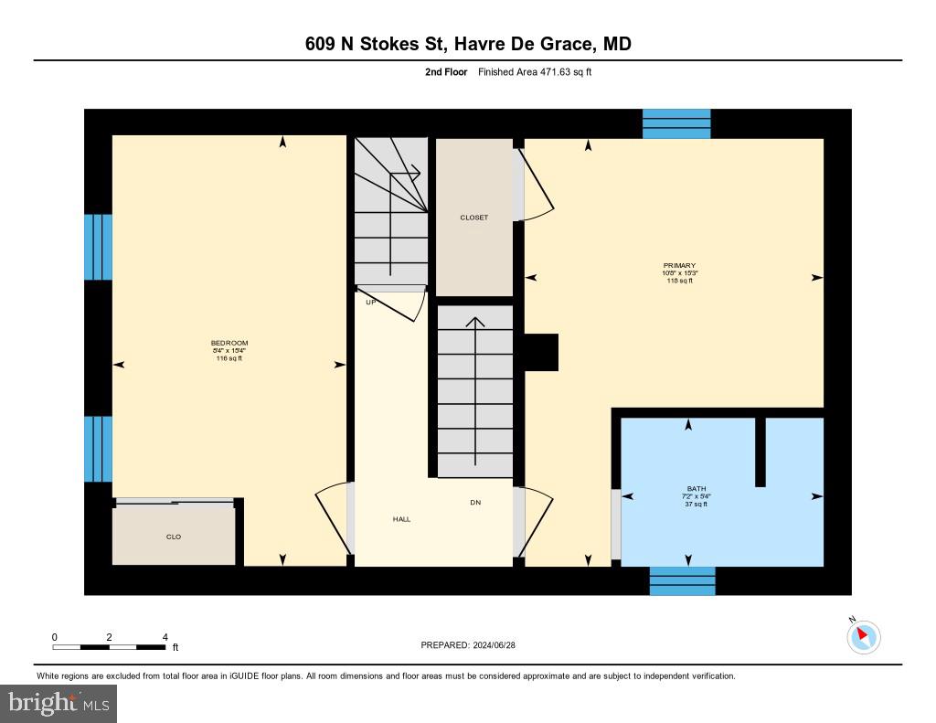 HISTORIC HAVRE DE GRACE - Residential